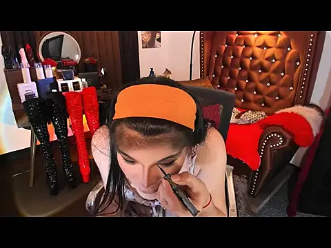 devongarcia online show from 4, 11, 2025