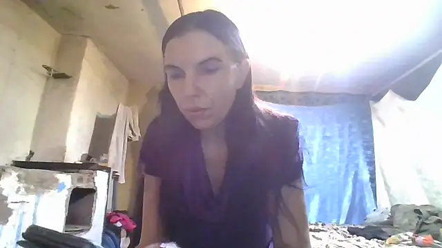 Snapshot of evavip8 chatting on 14, 12, 2025 evavip8 online show from 14, 12, 2025