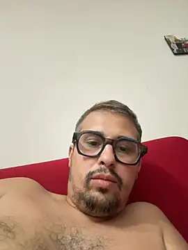 Cazzo1921 online show from 30, 6, 2026
