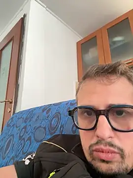 Cazzo1921 online show from 2, 5, 2026