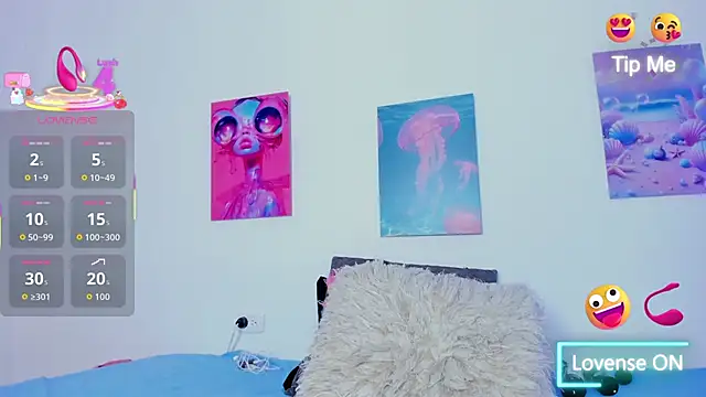 malthe 022 online show from 2, 10, 2025