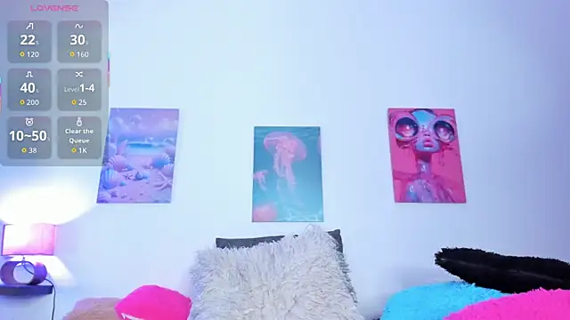 malthe 022 online show from 5, 1, 2026