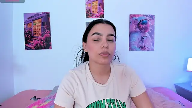 malthe 022 online show from 26, 9, 2025