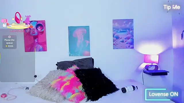 malthe 022 online show from 4, 10, 2025