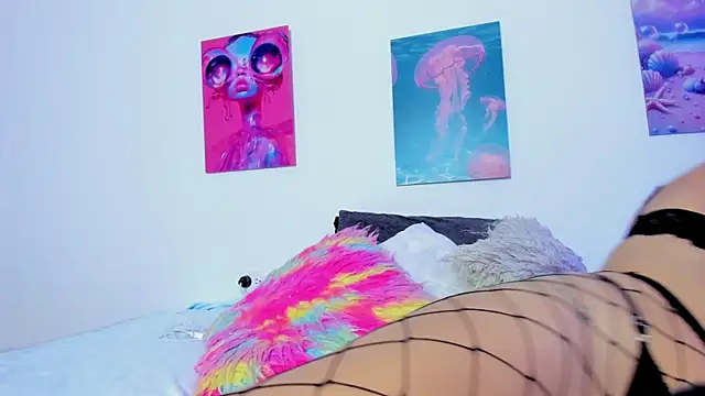 malthe 022 online show from 30, 9, 2025