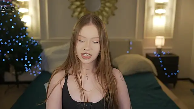 Esmie Smile online show from 17, 1, 2026