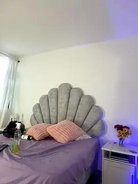 emma-conti2 online show from 29, 10, 2025