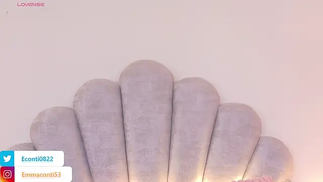 emma-conti2 online show from 16, 9, 2025