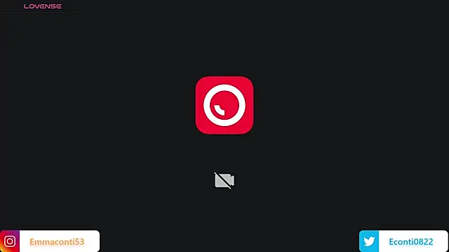 emma-conti2 online show from 10, 2, 2026