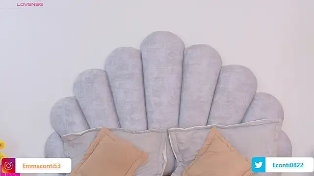 emma-conti2 online show from 22, 3, 2026