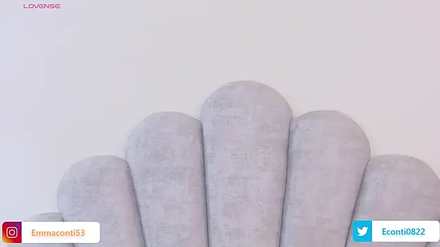 emma-conti2 online show from 23, 3, 2026