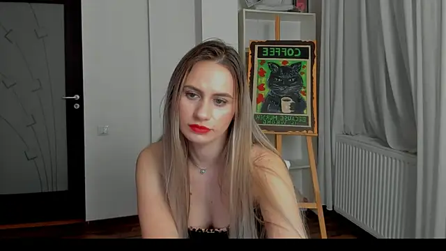 Peachie99 online show from 24, 10, 2025