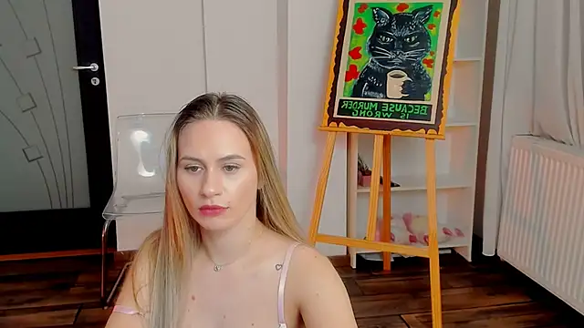 Peachie99 online show from 4, 10, 2025