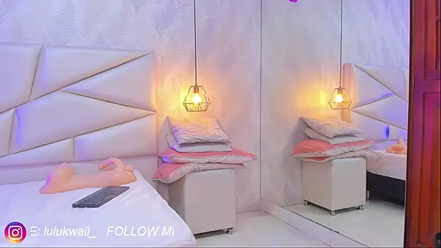 lulukawai16 online show from 2, 10, 2025