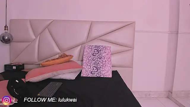 lulukawai16 online show from 2, 4, 2026