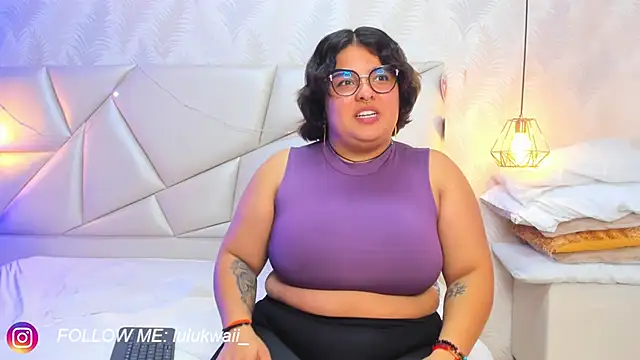 lulukawai16 online show from 12, 2, 2026