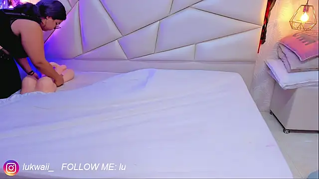 lulukawai16 online show from 11, 10, 2025