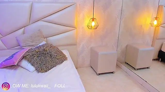 lulukawai16 online show from 28, 11, 2025