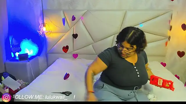 lulukawai16 online show from 14, 2, 2026