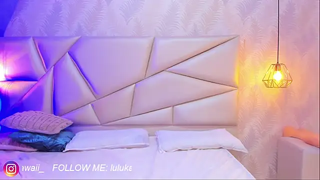 lulukawai16 online show from 19, 9, 2025