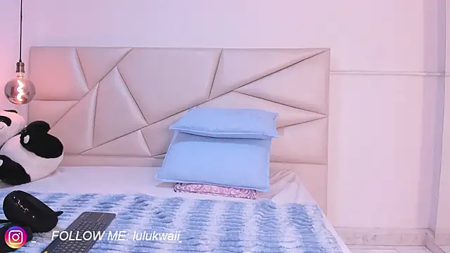 lulukawai16 online show from 24, 3, 2026