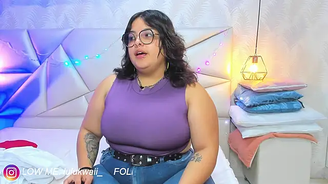 lulukawai16 online show from 10, 1, 2026