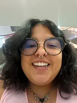 lulukawai16 online show from 18, 12, 2025