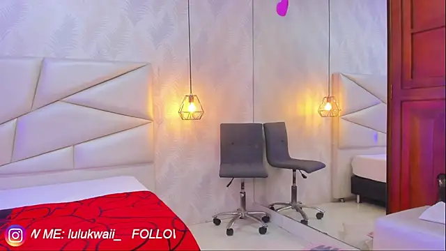 lulukawai16 online show from 3, 10, 2025