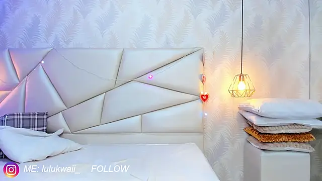 lulukawai16 online show from 13, 2, 2026