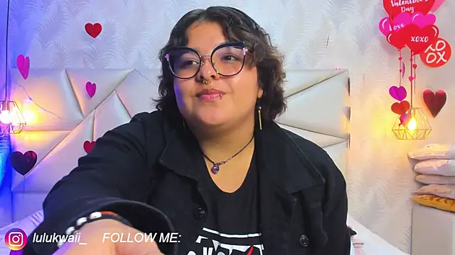 lulukawai16 online show from 16, 2, 2026