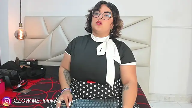 lulukawai16 online show from 7, 4, 2026