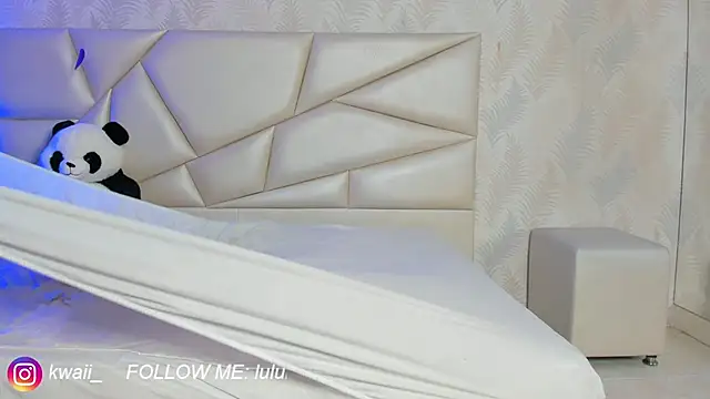 lulukawai16 online show from 9, 3, 2026