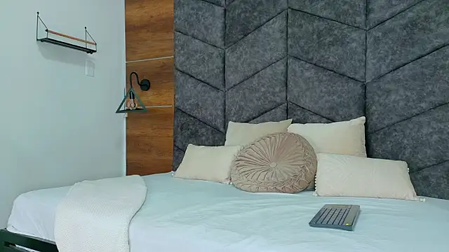 RiriiBrunette   online show from 3, 12, 2025