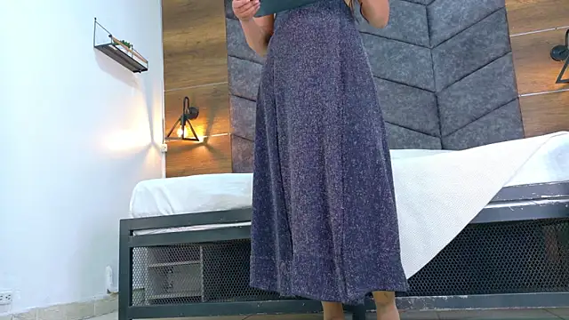 RiriiBrunette   online show from 14, 1, 2026