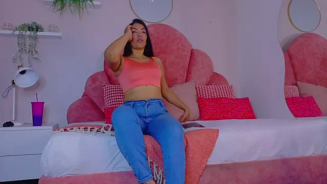 RiriiBrunette   online show from 5, 2, 2026