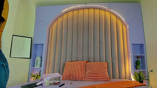 RiriiBrunette   online show from 27, 10, 2025