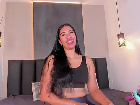 RiriiBrunette   online show from 7, 11, 2025