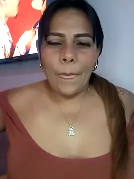 camila rogue online show from 29, 9, 2025