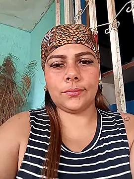 camila rogue online show from 14, 10, 2025