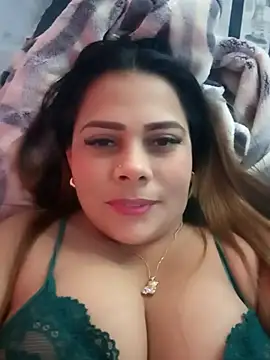 camila rogue online show from 14, 9, 2025