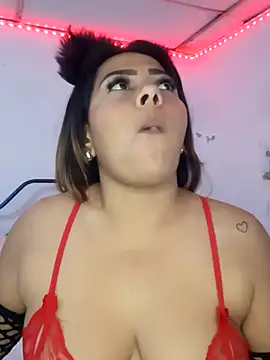 camila rogue online show from 27, 10, 2025