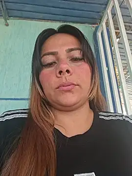 camila rogue online show from 25, 11, 2025