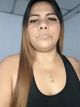 camila rogue online show from 1, 10, 2025