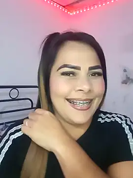 camila rogue online show from 31, 10, 2025