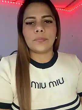 camila rogue online show from 27, 9, 2025