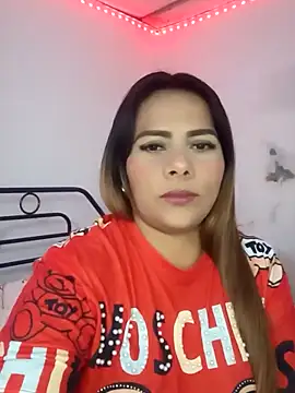 camila rogue online show from 28, 10, 2025