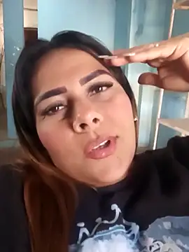 camila rogue online show from 13, 11, 2025