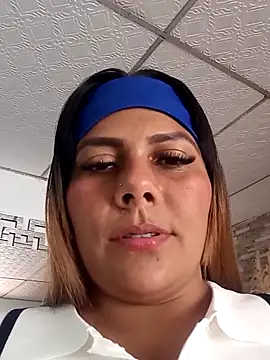 camila rogue online show from 13, 10, 2025