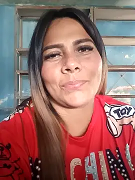 camila rogue online show from 18, 11, 2025