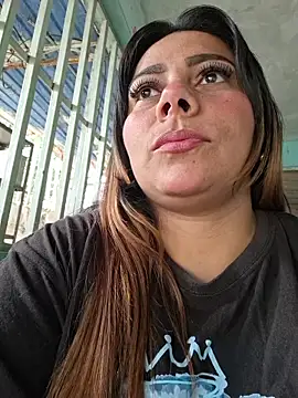 camila rogue online show from 24, 11, 2025